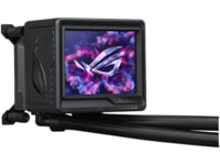 Asus ROG Ryujin III 360 ARGB Extreme Køler (svart) CPU - Vandkøling