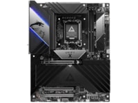 MSI MEG Z890 UNIFY-X Bundkort Intel Socket