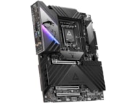 MSI MEG Z890 UNIFY-X Bundkort Intel Socket