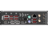 MSI MEG Z890 UNIFY-X Bundkort Intel Socket