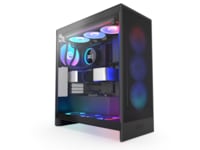 NZXT Kraken 360 Elite V2 2024 RGB Køler (sort) CPU - Vandkøling