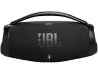 JBL Boombox3 WiFi Trådløs højttaler (sort) Trådløs / Bluetooth højttaler