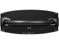 JBL Boombox3 WiFi Trådløs højttaler (sort) Trådløs / Bluetooth højttaler