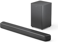 Philips TAB5309/10 2.1 Soundbar med trådløs subwoofer Soundbars