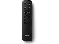 Philips TAB5309/10 2.1 Soundbar med trådløs subwoofer Soundbars