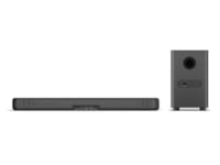 Philips TAB5309/10 2.1 Soundbar med trådløs subwoofer Soundbars