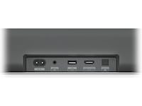 Philips TAB5309/10 2.1 Soundbar med trådløs subwoofer Soundbars
