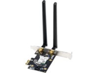 ASUS netværkskort PCE-BE6500 Netkort