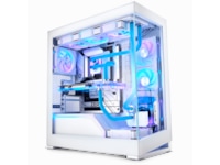 Phanteks Glacier EZ-Fit 360 SOFT-KIT (hvidt) Vandkøling