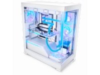 Phanteks Glacier EZ-Fit 360 SOFT-KIT (hvidt) Vandkøling