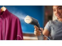 Philips 5000 Series STH5030/80 Håndholdt tøjdamper (grå) Tøjdampere
