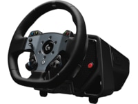Logitech G PRO Racing Wheel Xbox/PC Rat og pedaler