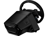 Logitech G PRO Racing Wheel Xbox/PC Rat og pedaler
