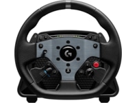 Logitech G PRO Racing Wheel PS/PC Rat og pedaler