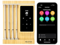 Meater Pro XL Smart Termometer Andet køkkenudstyr