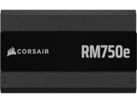 Corsair RMe Series RM750e PSU (sort) Strømforsyninger