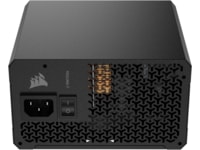 Corsair RMe Series RM750e PSU (sort) Strømforsyninger