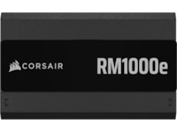 Corsair RMe Series RM1000e PSU (sort) Strømforsyninger