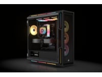 Corsair RMe Series RM1000e PSU (sort) Strømforsyninger