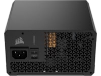 Corsair RMe Series RM650e PSU (sort) Strømforsyninger