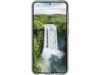 dbramante1928 Galaxy S25 Iceland Ultra D3O cover (gennemsigtig) Mobilcover