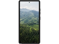 dbramante1928 Galaxy S25 Ultra Greenland Pro Qi2 cover (Night Black) Mobilcover