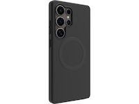 dbramante1928 Galaxy S25 Ultra Greenland Pro Qi2 cover (Night Black) Mobilcover