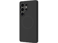 dbramante1928 Galaxy S25 Ultra Greenland Pro Qi2 cover (Night Black) Mobilcover