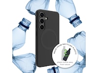 dbramante1928 Galaxy S25 Greenland Pro Qi2 cover (night black) Mobilcover