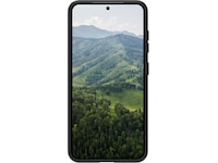 dbramante1928 Galaxy S25 Greenland Pro Qi2 cover (night black) Mobilcover