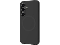 dbramante1928 Galaxy S25 Greenland Pro Qi2 cover (night black) Mobilcover