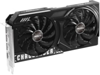 ASRock Intel Arc B580 Challenger OC Grafikkort