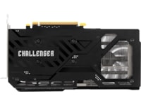 ASRock Intel Arc B580 Challenger OC Grafikkort