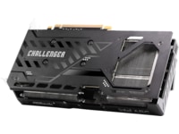 ASRock Intel Arc B580 Challenger OC Grafikkort