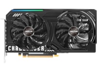 ASRock Intel Arc B580 Challenger OC Grafikkort