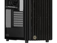 Asus Proart PA401 Wood TG PWM Mid Tower (sort) Midi Tower