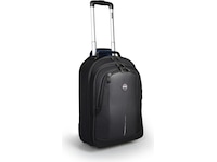 Port Design Chicago Evo Bacpack Trolley 15,6" Rygsæk, taske og etui
