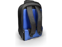 Port Design Chicago Evo Bacpack Trolley 15,6" Rygsæk, taske og etui