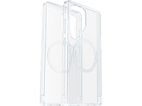 OtterBox Galaxy S25 Ultra Symmetry cover - ProPack (gennemsigtig) Mobilcover