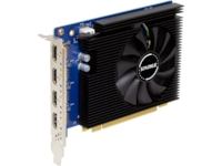 Sparkle Intel Arc A310 Omni View Grafikkort
