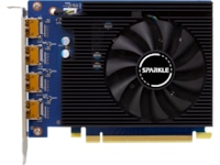 Sparkle Intel Arc A310 Omni View Grafikkort