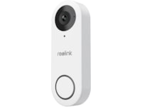 Reolink D340W Smart WiFi Video Dørklokke Dørklokker
