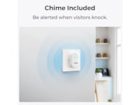 Reolink D340W Smart WiFi Video Dørklokke Dørklokker