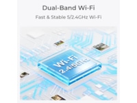 Reolink D340W Smart WiFi Video Dørklokke Dørklokker