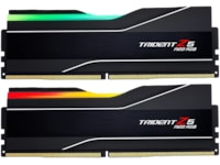 G.Skill Trident Z5 NEO 6000Mhz DDR5 64GB RGB (sort) Hukommelse (RAM)