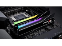 G.Skill Trident Z5 NEO 6000Mhz DDR5 64GB RGB (sort) Hukommelse (RAM)