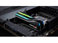 G.Skill Trident Z5 NEO 6000Mhz DDR5 64GB RGB (sort) Hukommelse (RAM)