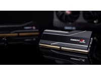 G.Skill Trident Z5 NEO 6000Mhz DDR5 64GB RGB (sort) Hukommelse (RAM)