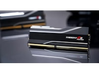 G.Skill Trident Z5 NEO 6000Mhz DDR5 64GB RGB (sort) Hukommelse (RAM)