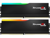 G.Skill Ripjaws M5 NEO 6000MHz DDR5 32GB RGB (sort) Hukommelse (RAM)
